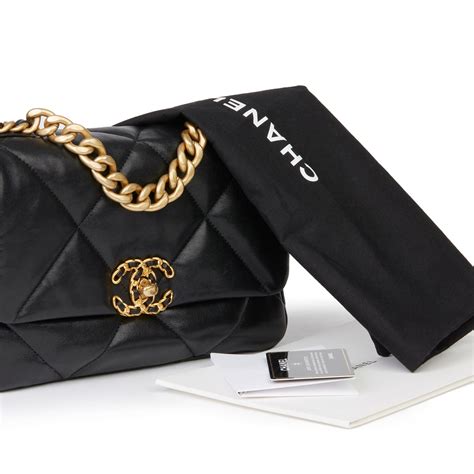 chanel flap 10|chanel 19 small price.